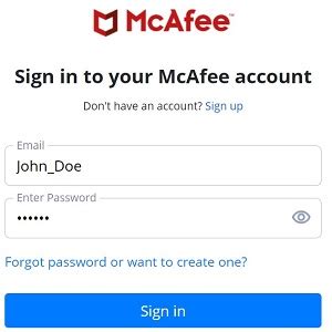 How to Cancel or Renew your McAfee Subscription Purchased at .